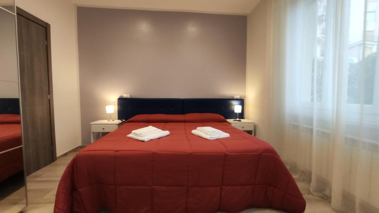 Residence Mare Azzurro Леричі Екстер'єр фото