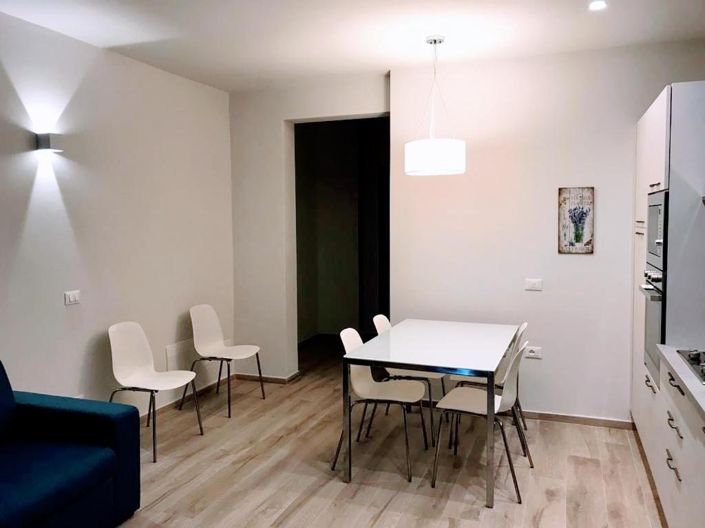 Residence Mare Azzurro Леричі Екстер'єр фото