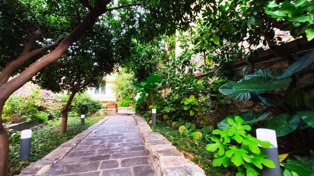 Residence Mare Azzurro Леричі Екстер'єр фото