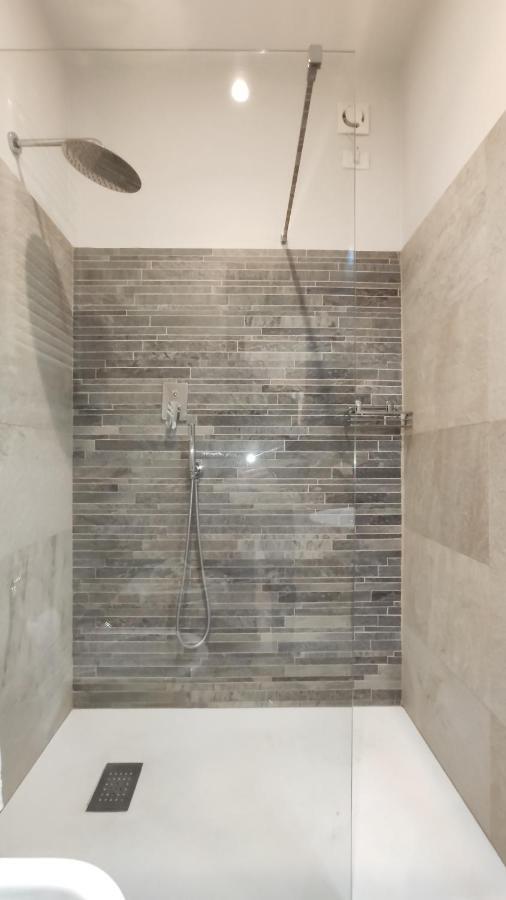 Residence Mare Azzurro Леричі Екстер'єр фото